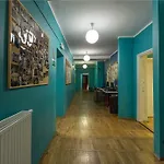 Cracow Hostel