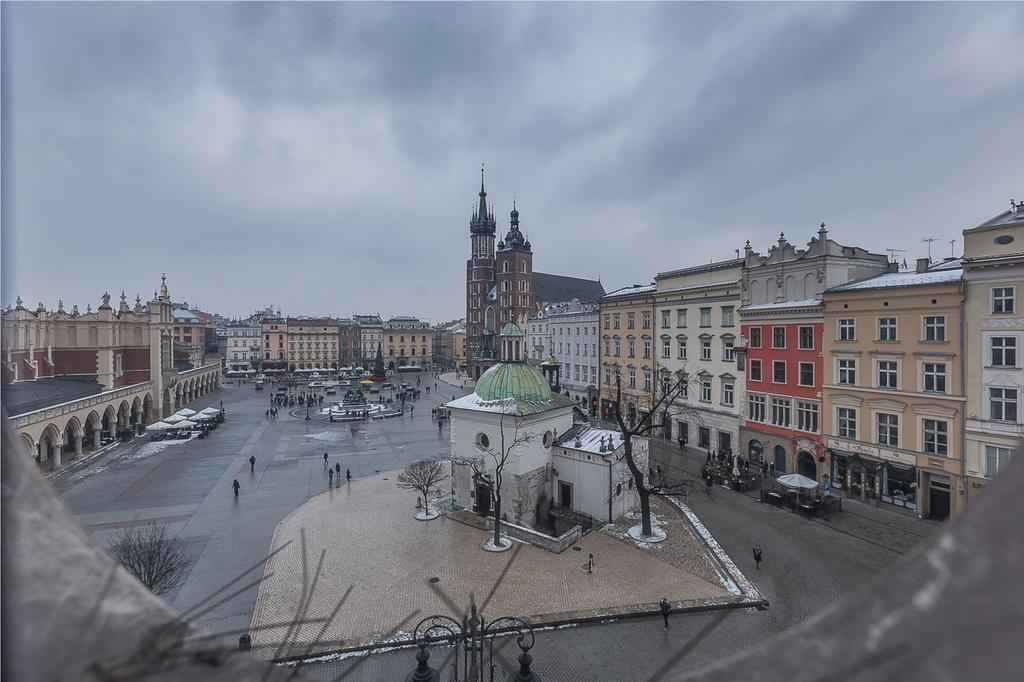 Cracow * Krakow
