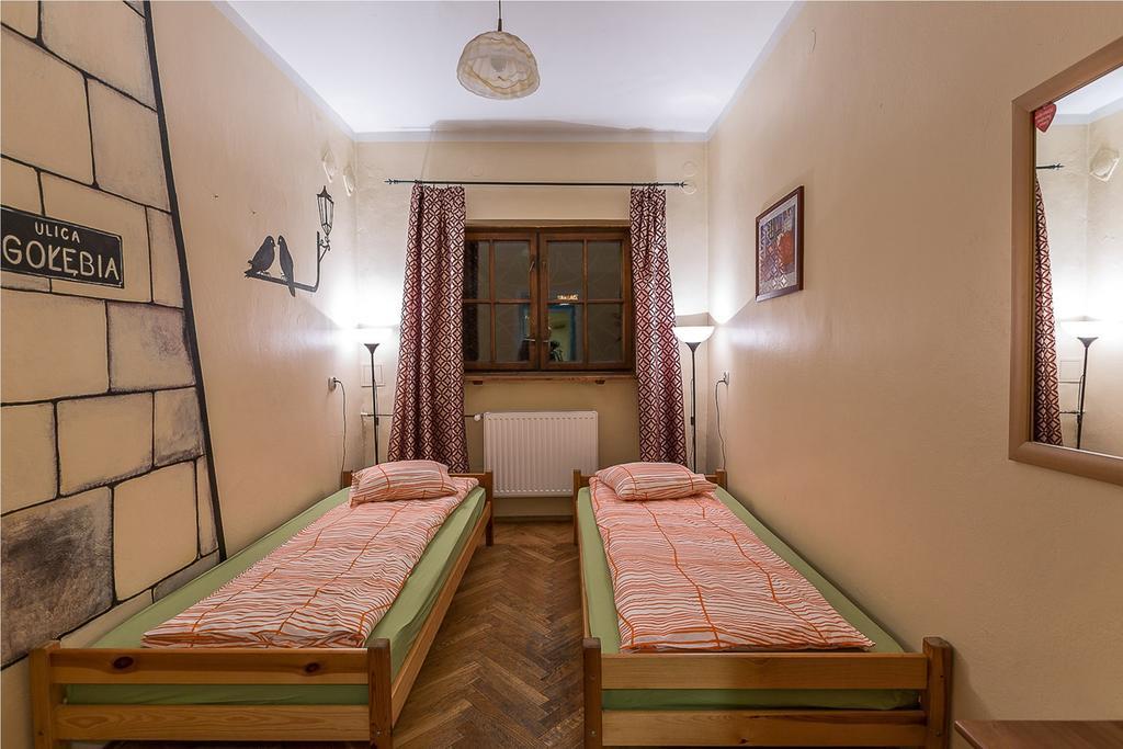 Hostel Cracow Krakow