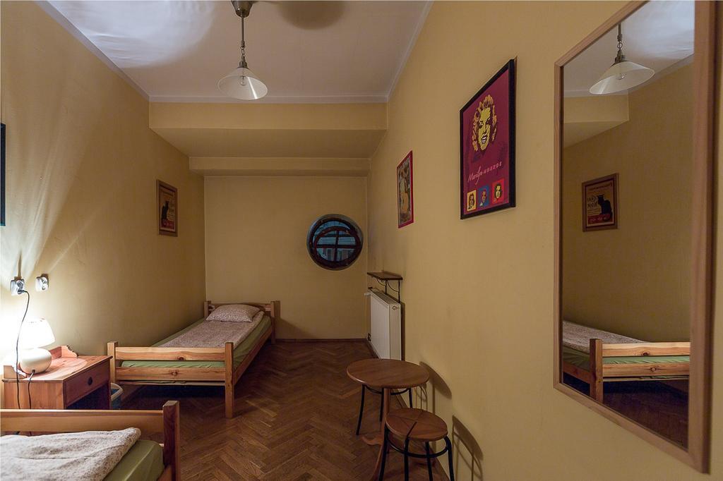 Hostel Cracow Kraków