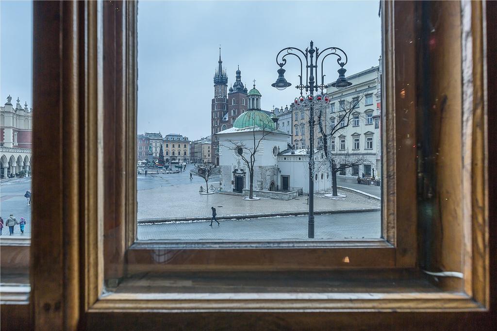 Cracow Krakow