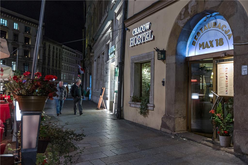 Hostel Cracow Krakow