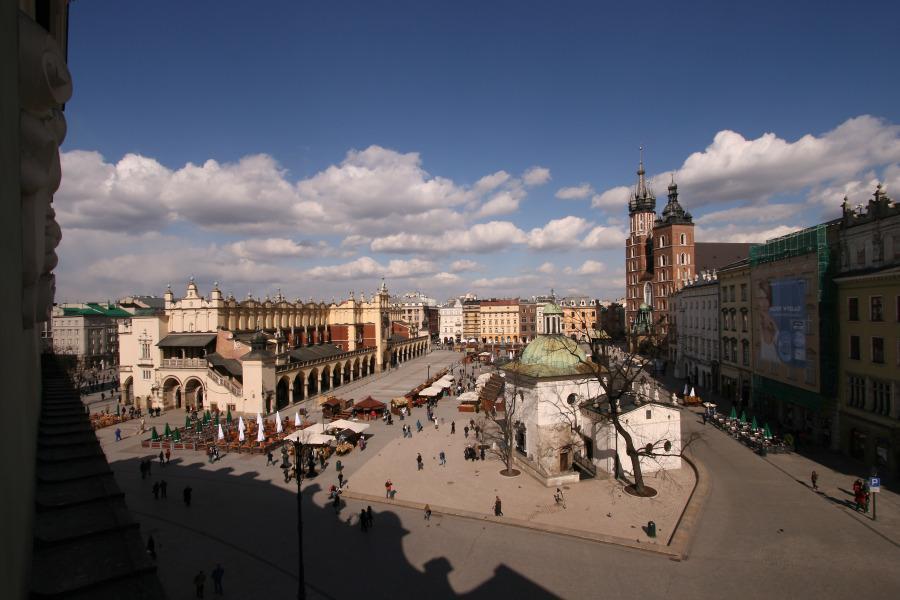 Cracow *