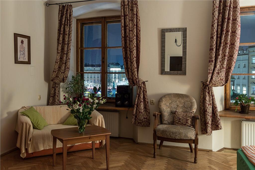 Cracow * Krakow