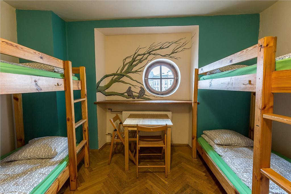 Cracow Hostel Krakow