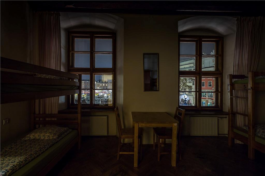 Hostel Cracow Krakow