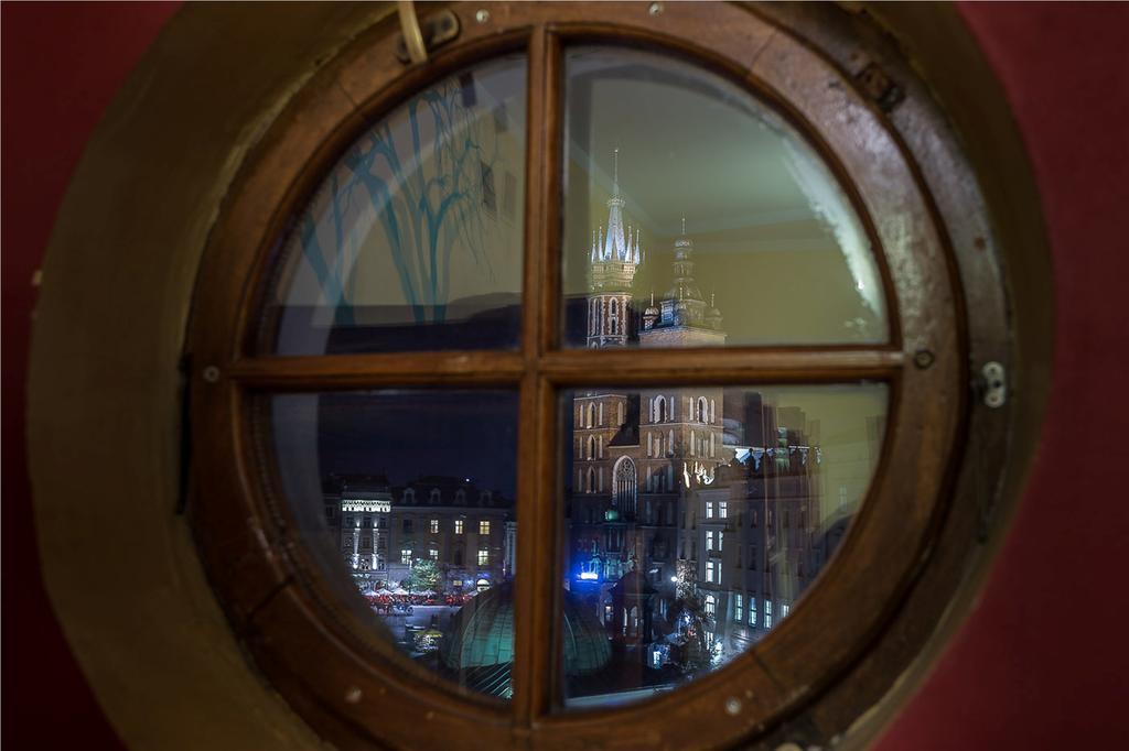 Hostel Cracow