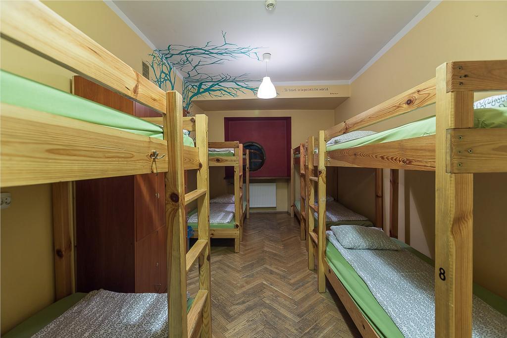 Cracow Hostel Krakow