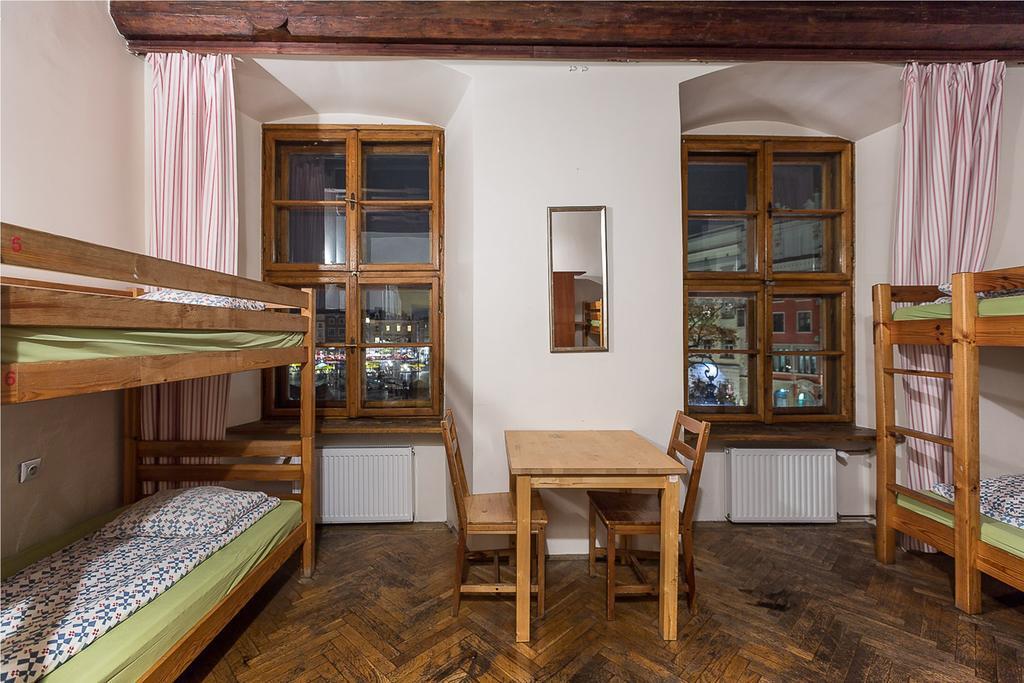Cracow Hostel Krakow