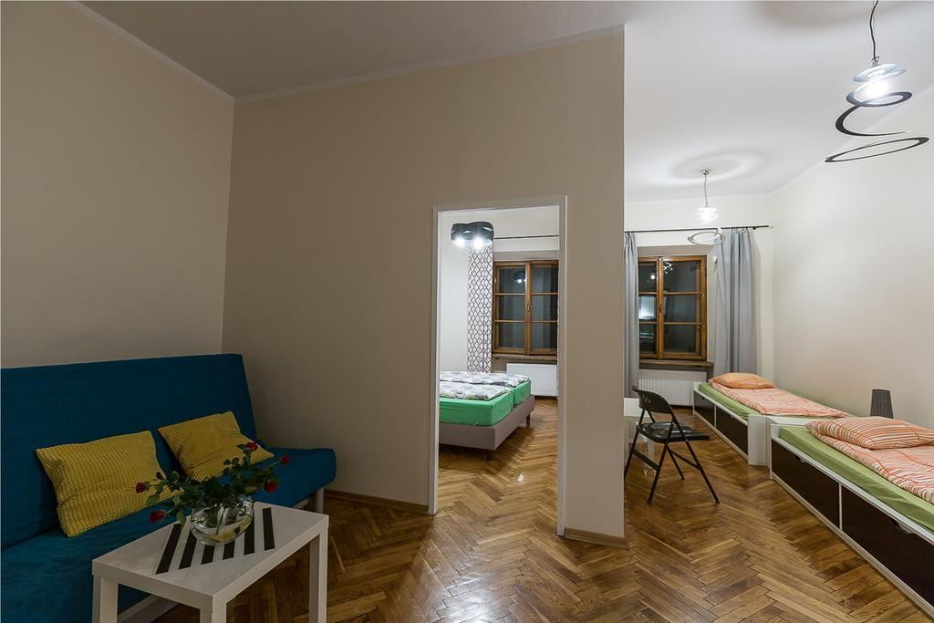 Cracow Krakow