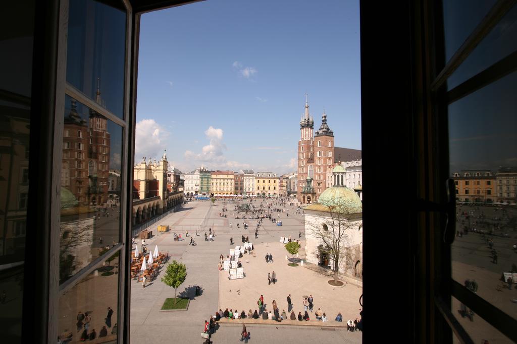 Hostel Cracow Krakow
