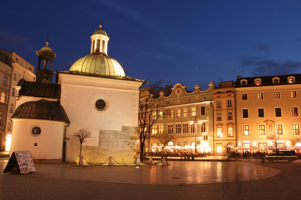 Cracow Krakow