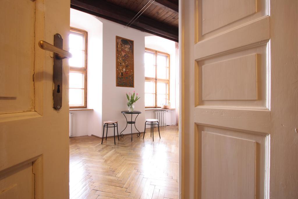 Cracow * Krakow